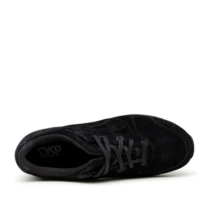 Asics Sportstyle Gel-Lyte III OG (Schwarz)