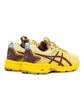 Asics Sportstyle HN1-S GEL-Venture 7 (Gelb / Braun)