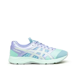 Asics Sportstyle W FN2-S Gel-Contend 5 (Lila / Mint)
