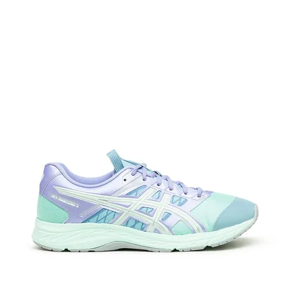 Asics Sportstyle W FN2-S Gel-Contend 5 (Lila / Mint)