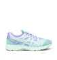 Asics Sportstyle W FN2-S Gel-Contend 5 (Lila / Mint)