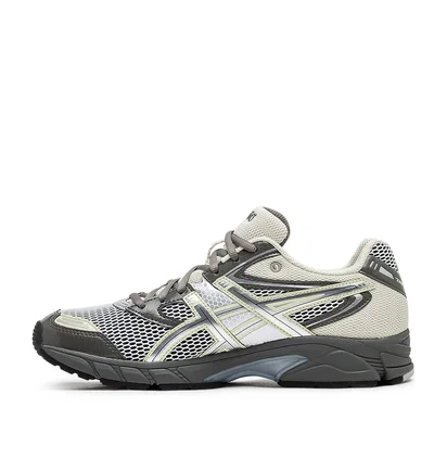 Asics GEL-DS Trainer 14 (Grau / Silber)