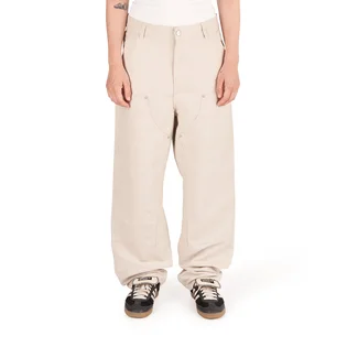 Carhartt WIP W' Ethel Double Knee Pant (Beige)