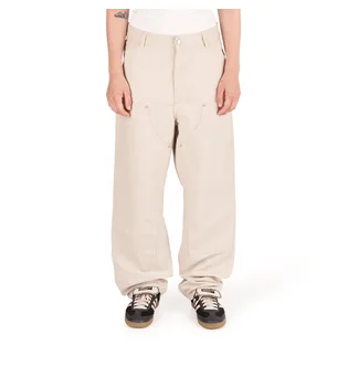 Carhartt WIP W' Ethel Double Knee Pant (Beige)