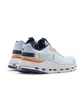 On WMNS Cloudnova Form (Hellblau / Orange)
