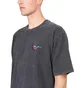 by Parra Duck Attack T-Shirt (Schwarz)
