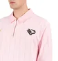 Puma x Palermo F.C. Long Sleeve Polo (Pink)