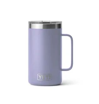 Yeti Rambler 24oz Mug (Flieder)