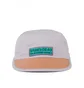 Brain Dead California Games Bandana Hat (Grau)