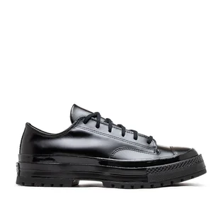 Converse Chuck 70 / TaylorFormal (Schwarz)