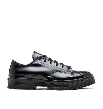 Converse Chuck 70 / TaylorFormal (Schwarz)