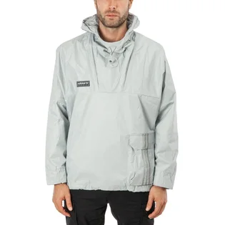 adidas Aigburth Anorak Spezial (Grau)