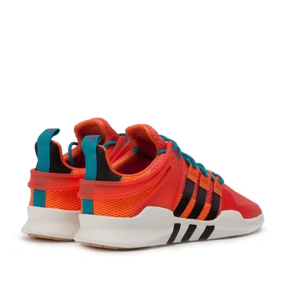 adidas EQT Support ADV Summer 'Atric' (Orange)
