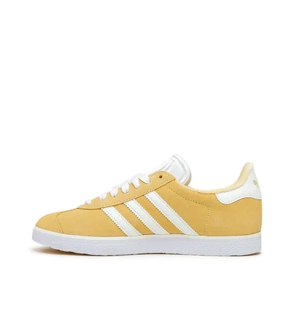 Adidas Gazelle (Orange)