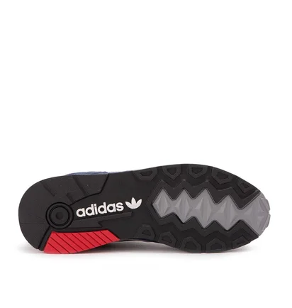 adidas Quesence (Navy / Rot / Grau)