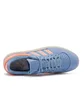 adidas x Oyster Handball Top (Blau / Koralle)