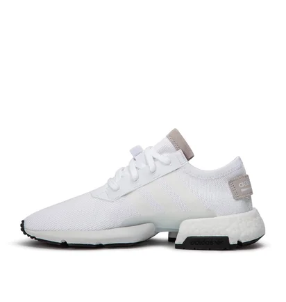 adidas POD-S3.1 (Weiß / Beige)