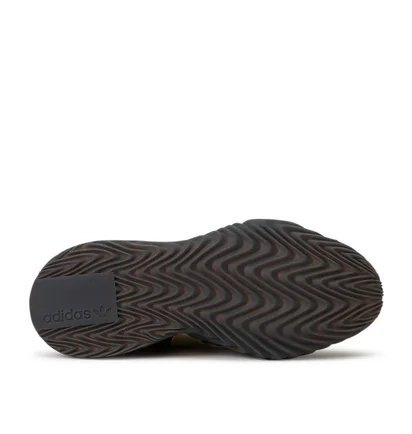 adidas Sobakov Boost (Schwarz / Gold)