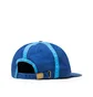 Brain Dead Connection 6 Panel Cap (Navy)