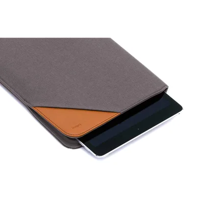 Bellroy Tablet Sleeve 10 Inch (Grau) – Bellroy text_image_alt 4
