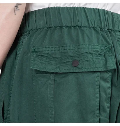 Brain Dead Flight Pant (Dunkelgrün)