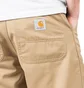 Carhartt WIP Simple Pant (Beige)