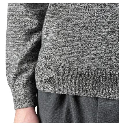 Carhartt WIP Toss Sweater (Schwarz / Weiß)