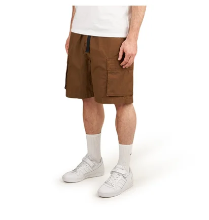 Carhartt WIP Wynton Shorts (Braun)