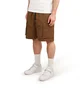 Carhartt WIP Wynton Shorts (Braun)