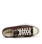 Converse Chuck 70 Ox Low (Braun / Schwarz / Weiß)