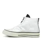Converse x Joshua Vides Chuck 70 Hi (Weiß / Schwarz)