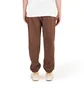Dime Classic Small Logo Sweatpants (Braun)