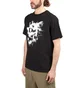 Dime Mystic T-Shirt (Schwarz)