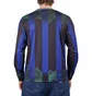Dime Striker Jersey (Blau)