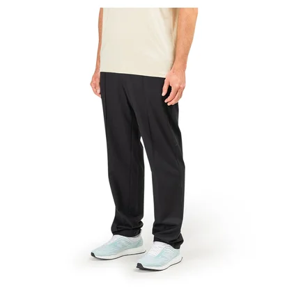 adidas Y-3 Refined Wool Stretch SL Pants (Schwarz)