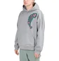 Brain Dead x Will Sweeney Hooded Sweatshirt (Grau)