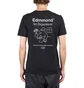 Edmmond Studios Creative Tee (Schwarz)