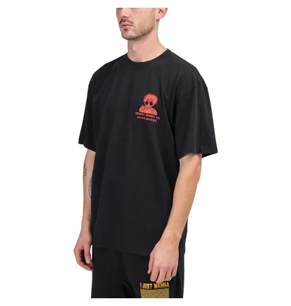 Edwin Ramen YA 1 T-Shirt (Schwarz)