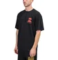 Edwin Ramen YA 1 T-Shirt (Schwarz)