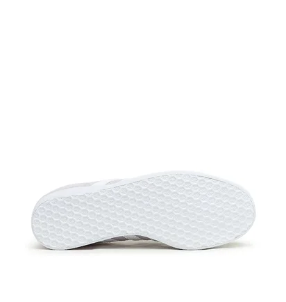 adidas W Gazelle (Lila / Weiß)