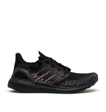 adidas Ultraboost 20 (Schwarz)
