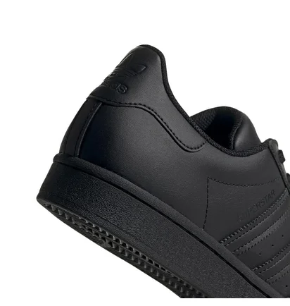 adidas Superstar (Schwarz)