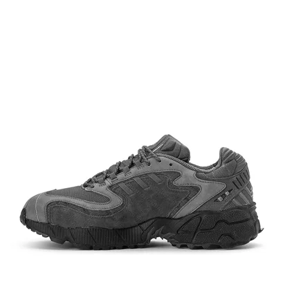 adidas Torsion TRDC (Dunkelgrau)