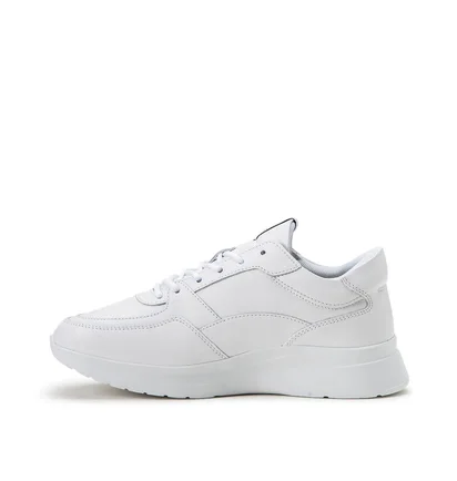 Filling Pieces Low Kyoto Jet Elara (Weiß)