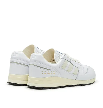 adidas ZX 420 (Weiß / Schwarz)