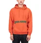 Han Kjobenhavn Artwork Hoodie (Rot)