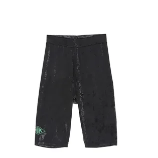 Han Kjobenhavn Bike Shorts (Schwarz)