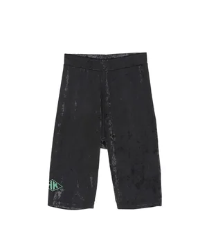 Han Kjobenhavn Bike Shorts (Schwarz)