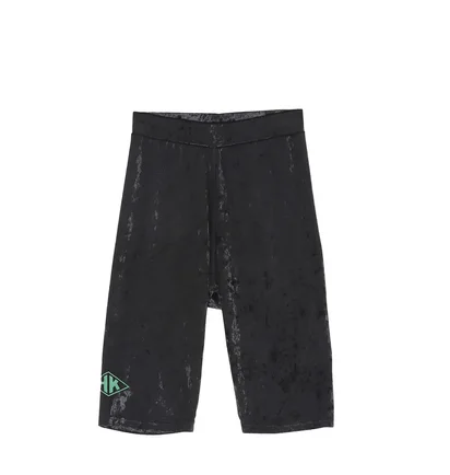 Han Kjobenhavn Bike Shorts (Schwarz)