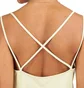 Han Kjobenhavn Slip Dress (Blass Grün)